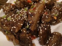 -格日勒阿妈蒙古厨房(大召店)