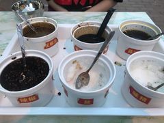-老仓醋米线(万达店)