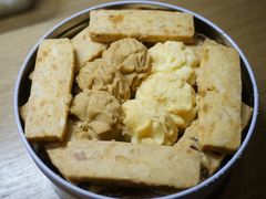 -家琳甜品(江南东店)