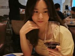 -郑州希尔顿酒店·阿米奇意大利餐厅