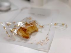 -国际饭店·帆声西饼屋(黄河路店)