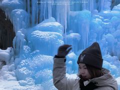 -沕沕水生态风景区