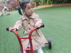 -玛利娅蒙特梭利双语幼儿园·托育(百家湖直营园)