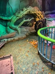 -酷嗒动物文化乐园(cutezoo西溪乐天城店)