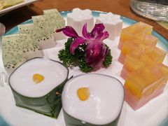 -摩登有记·新派泰国菜(银钻广场店)