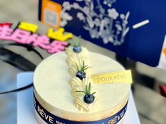 -杜哈夫DOUX RÊVE·生日蛋糕(日月光店)