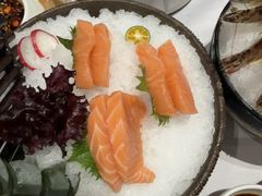 -红鼎豆捞·非遗鲍皇汤火锅(宝丰路店)