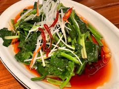 -崔义清鲁菜馆(大明湖店)