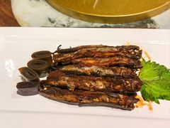 -那家小馆•北京菜•烤鸭(香山店)