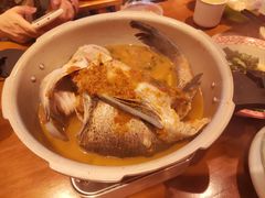 -蛮佬拾·乡里土菜馆(河西王府井店)