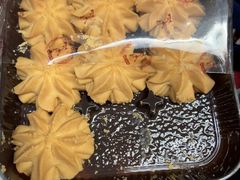 -珍妮曲奇聪明小熊(上环店)