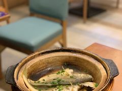 88秒黄鱼-四季暖堂·融合江浙菜(N1955创业园店)