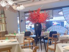 大堂-望湘园·小雅(德基店)