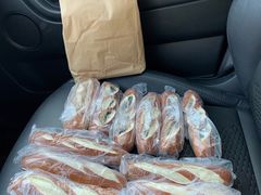 -81BAKERY(大学路店)