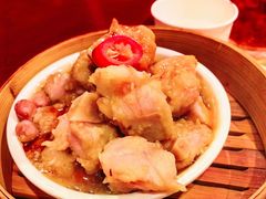 -香港池仔记肠粉王(博多新记襄阳南路店)