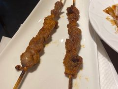 -南门小馆·清真(国贸商城店)