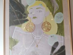 -LADY FAFA(巨鹿路陕西南路路口店)