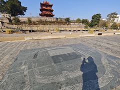 -肇庆古城墙