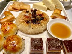 茶点-荣兴酒家(徐家汇店)