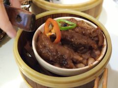 -火齐潮汕砂锅粥(五道口店)