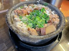 -王明古法砂锅居(开化寺店)