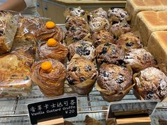-麦田工坊(月湖店)