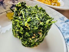 -二泉园老菜馆·百年无锡菜