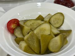 -新侨三宝乐西餐厅(崇文门店)