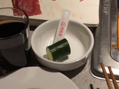 -海底捞火锅(番禺广场店)