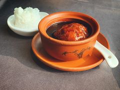 -羲和雅苑•北京烤鸭(平安国际金融中心店)