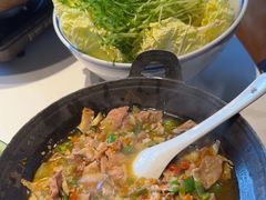 -寨子里的·钵钵菜·湘西山里菜(魅力湘西店)
