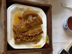 -东江渔村·古典园林·30年粤菜老字号(太和店)