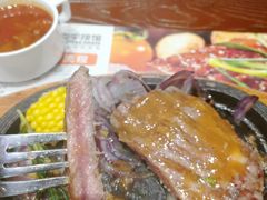 -海维克牛排馆HIGHWIC(青羊万达店)