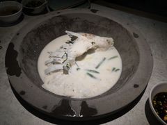 -鲜潭蒸汽石锅鱼(五道口购物中心店)