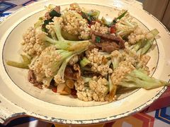 -楼兰新疆菜(江宁万达店)