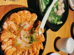 -徐小姐地锅鸡(铜山万达店)