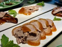 -晟永興烤鸭店(五道口店)