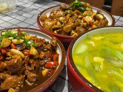 -江西老表·经典江西八大碗