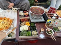 -必胜客(乐山世豪PH店)