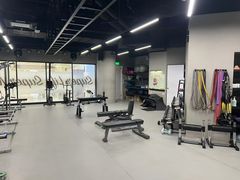 -超级猩猩健身·私教(上海体育场店)