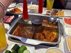 -海底捞火锅(杭州庆春路夜宵主题店)