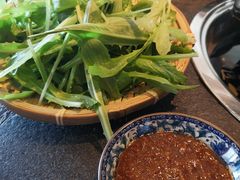 -大匠工房古船木艺术餐厅·猪肚鸡专门店(长白仙岛店)