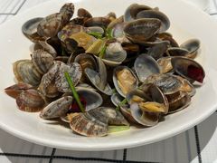 -双合园·海鲜水饺青岛菜(万佳广场店)