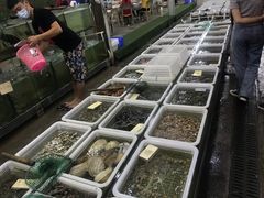 -红月湾海鲜饭店•沙滩海景(双月湾店)