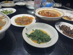 -苏浙徽·农家大院(开发区星湖101店)
