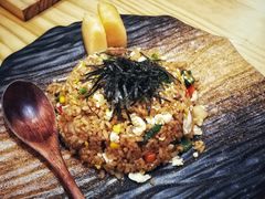 A5和牛炒饭-鲔屋寿喜烧