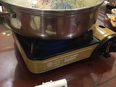 -宴桃园(门头沟店)