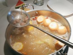 -潮牛壹号鲜牛肉火锅(世界城广场店)