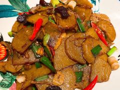 -树厨贵州菜(大十字店)