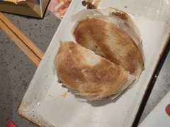 -大师兄·手工面·西北菜(南沙万达广场店)